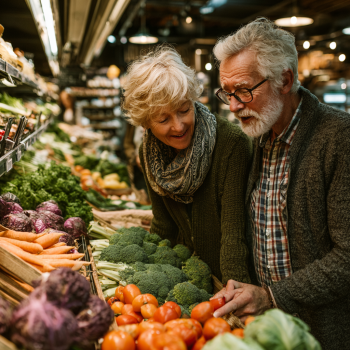 Misiunea sorquida pentru seniori
